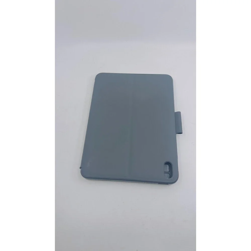 Logitech Slim Keyboard Case Apple iPad 10th Gen Oxford Gray 920-011368